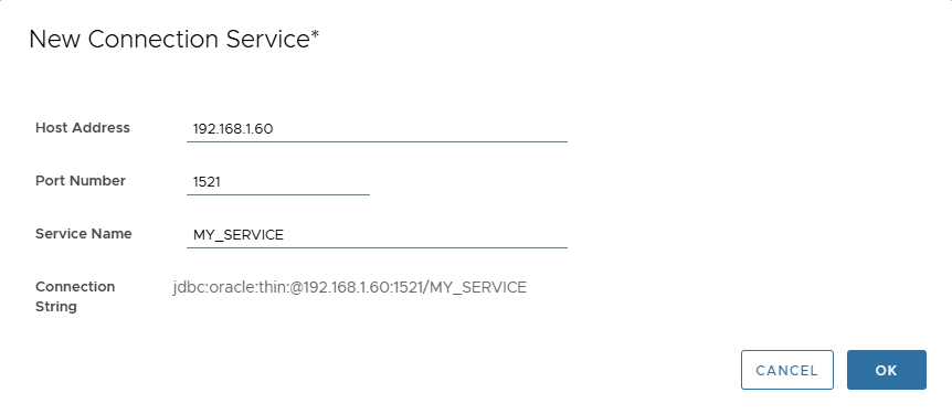 Add service