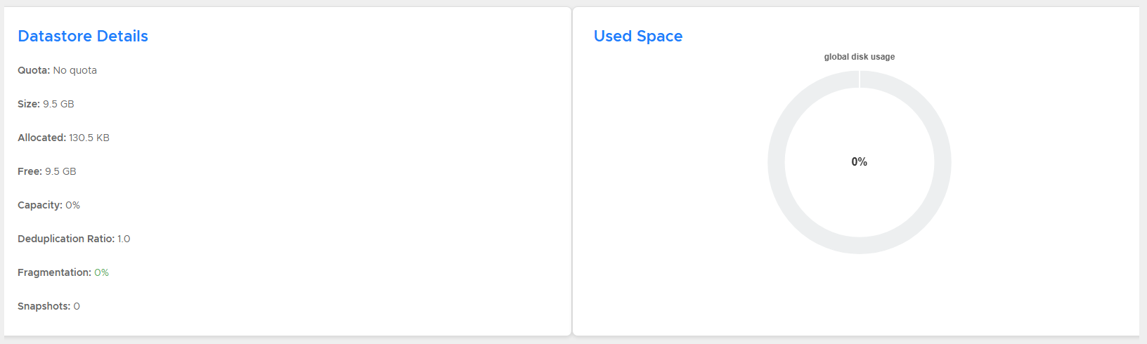datastore-detail